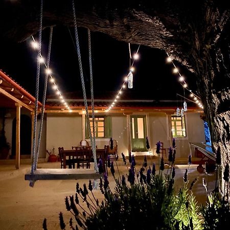 Lichada Villa'S Likhas Exteriér fotografie