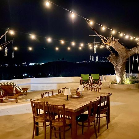 Lichada Villa'S Likhas Exteriér fotografie