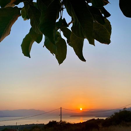 Lichada Villa'S Likhas Exteriér fotografie