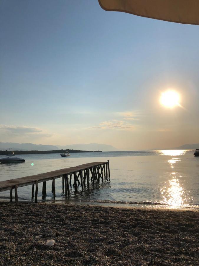 Lichada Villa'S Likhas Exteriér fotografie