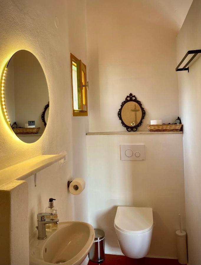 Lichada Villa'S Likhas Exteriér fotografie