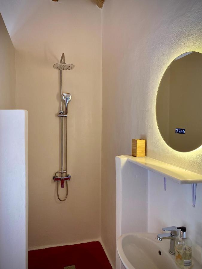 Lichada Villa'S Likhas Exteriér fotografie