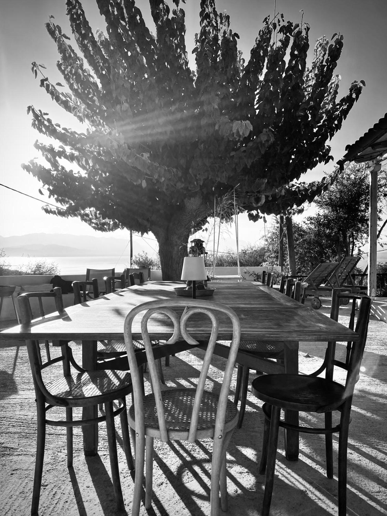 Lichada Villa'S Likhas Exteriér fotografie