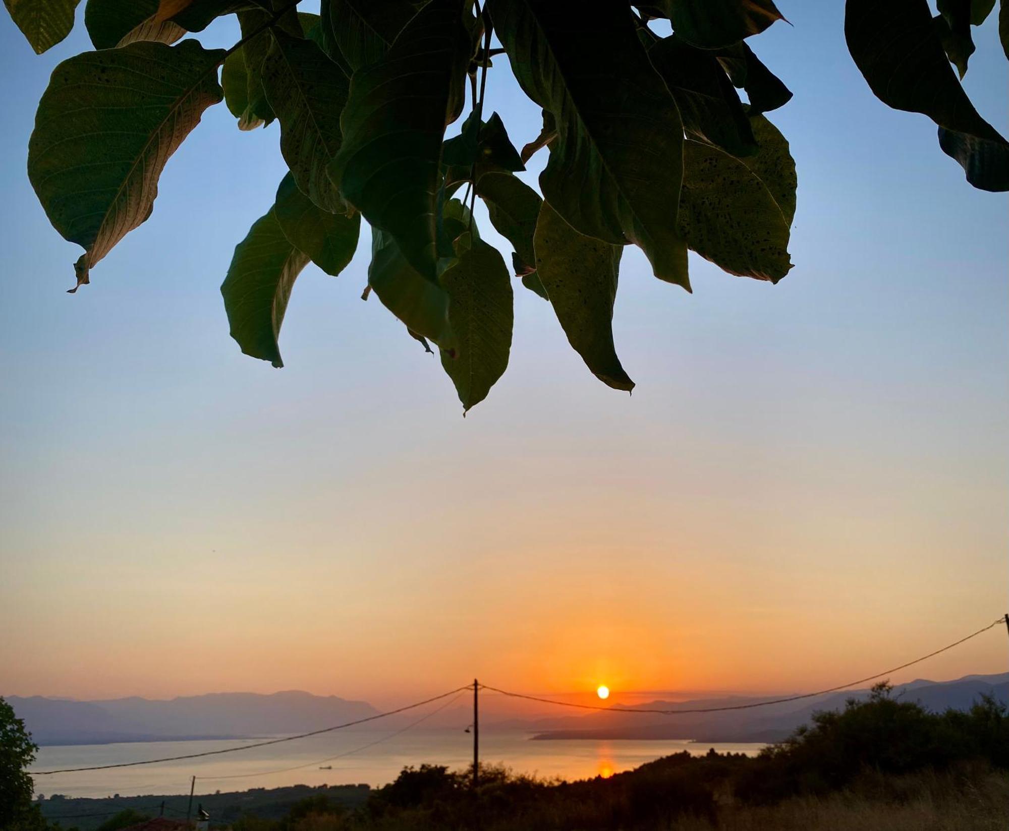 Lichada Villa'S Likhas Exteriér fotografie